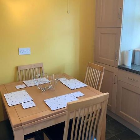 Home From Home, 3 Bedroom House In Hawick Ngoại thất bức ảnh